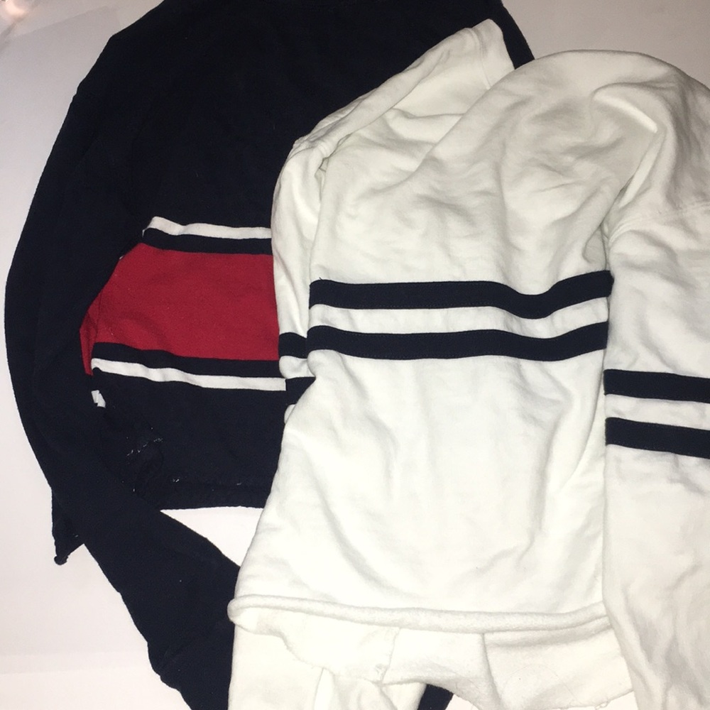 Brandy Sweater Bundle